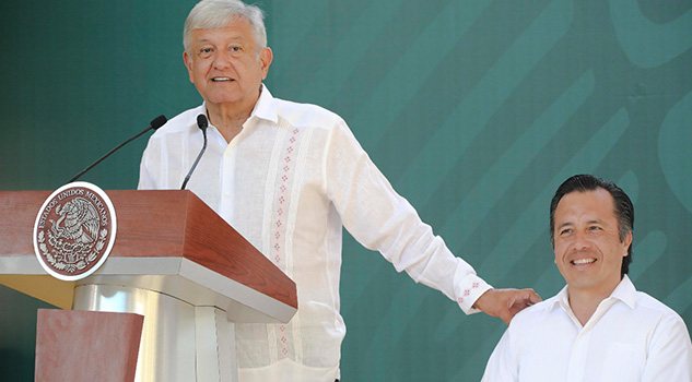 No se van a escapar, vamos a resolver la masacre en Minatitlán: Gobernador No se van a escapar, vamos a resolver la masacre en Minatitlán Gobernador