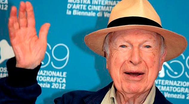 Otorgan a Peter Brook el Premio Princesa de Asturias de las Artes 2019 Otorgan a Peter Brook el Premio Princesa de Asturias de las Artes 2019