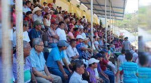 Papanes de Papantla con tremenda victoria