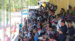 Papanes de Papantla con tremenda victoria