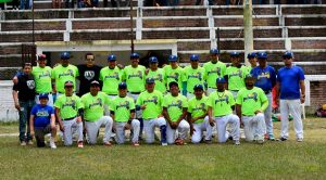Papanes enrachados dominan a los Bravos en casa