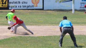 Papanes enrachados dominan a los Bravos en casa