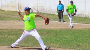 Papanes enrachados dominan a los Bravos en casa