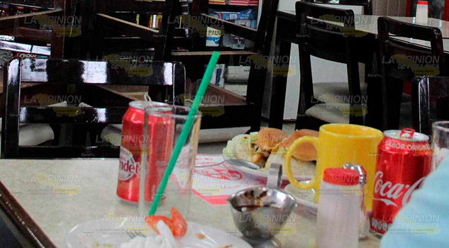 Popotes, un grave problema ecológico Popotes, un grave problema ecológico