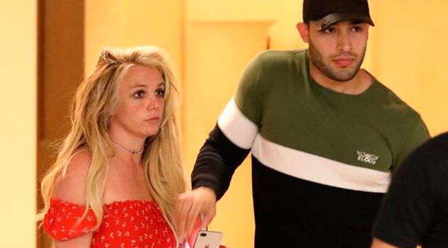 ¿Por qué Britney Spears salió el centro de salud mental? ¿Por qué Britney Spears salió el centro de salud mental?