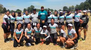 Poza Rica en cuarto lugar nacional de Tochito Bandera Poza Rica en cuarto lugar nacional de Tochito Bandera