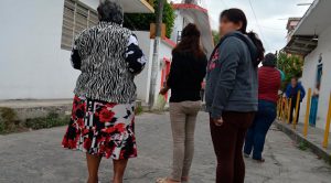 Presunto acosador es capturado y golpeado por ciudadanos en Papantla Presunto acosador es capturado y golpeado por ciudadanos en Papantla
