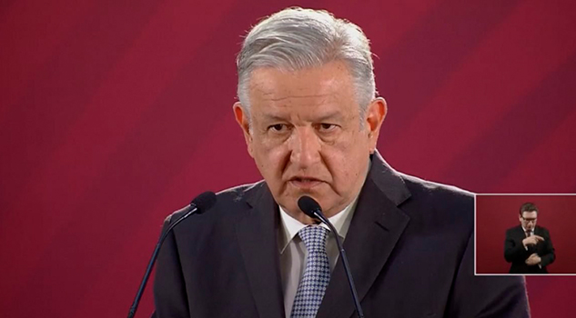 Proyecto de Nestlé no afectará a cafetaleros de Veracruz: AMLO Proyecto de Nestlé no afectará a cafetaleros de Veracruz: AMLO