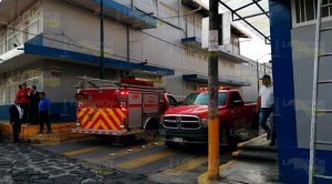 Pánico en Xalapa, evacúan planteles educativos de la Morelos Pánico en Xalapa, evacúan planteles educativos de la Morelos