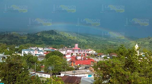 Quiere Mecapalapa ser un municipio Quiere Mecapalapa ser un municipio