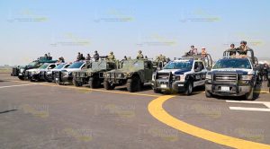 Resguardarán seguridad de vacacionistas en Veracruz Resguardarán seguridad de vacacionistas en Veracruz
