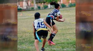 Resueltas las semifinales de tocho infantil Resueltas las semifinales de tocho infantil