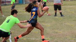 Resueltas las semifinales de tocho infantil Resueltas las semifinales de tocho infantil