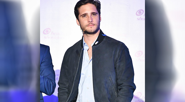 Revelan la primera imagen de Diego Boneta en "Terminator: Dark Fate" Revelan la primera imagen de Diego Boneta en Terminator Dark Fate