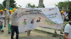 Salud bucal, prioritaria, director del Centro de Salud Urbano de Álamo Salud bucal, prioritaria, director del Centro de Salud Urbano de Álamo