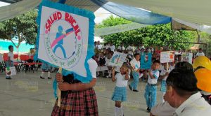 Salud bucal, prioritaria, director del Centro de Salud Urbano de Álamo Salud bucal, prioritaria, director del Centro de Salud Urbano de Álamo