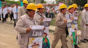 Salud bucal, prioritaria, director del Centro de Salud Urbano de Álamo Salud bucal, prioritaria, director del Centro de Salud Urbano de Álamo