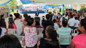 Salud bucal, prioritaria, director del Centro de Salud Urbano de Álamo Salud bucal, prioritaria, director del Centro de Salud Urbano de Álamo