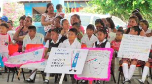 Salud bucal, prioritaria, director del Centro de Salud Urbano de Álamo Salud bucal, prioritaria, director del Centro de Salud Urbano de Álamo