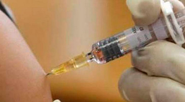 Salud de Veracruz, a la expectativa ante posible alerta por brote de sarampión Salud de Veracruz, a la expectativa ante posible alerta por brote de sarampión