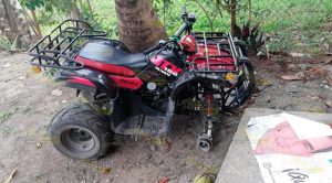 Se desata ola de robos en Cerro Azul Se desata ola de robos en Cerro Azul