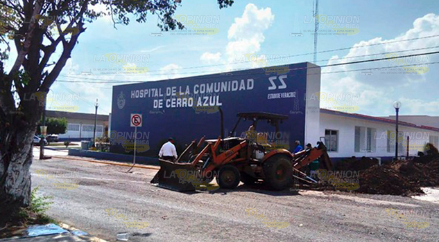 Se golpea la cabeza y queda inconsciente en Cerro Azul Se golpea la cabeza y queda inconsciente en Cerro Azul