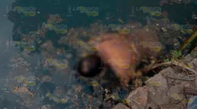 Se metió a bañar al río y se ahogó en la comunidad Antonio M. Quirasco Se metió a bañar al río y se ahogó en la comunidad Antonio M. Quirasco