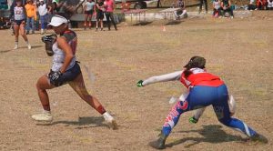 Tijuana conquistó FlagTex en Texcoco Tijuana conquistó FlagTex en Texcoco