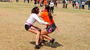 Tijuana conquistó FlagTex en Texcoco Tijuana conquistó FlagTex en Texcoco