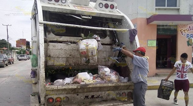 Todos a luchar contra el dengue en Álamo Todos a luchar contra el dengue en Álamo