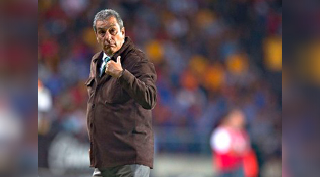 Tomás "El jefe" Boy, tomará las riendas del Guadalajara