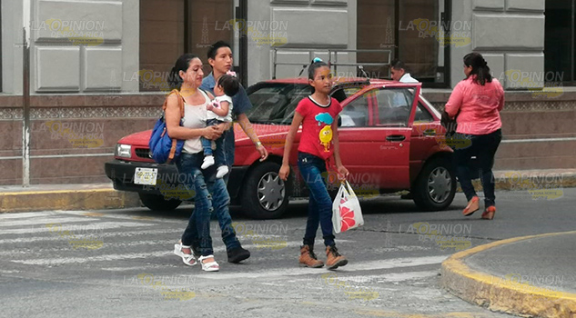 Van 600 casos de problemas familiares atendidos en Tuxpan Van 600 casos de problemas familiares atendidos en Tuxpan