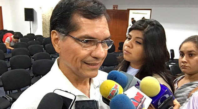 Van más de 70 reuniones de seguridad en Coatzacoalcos, índice delictivo a la baja Van más de 70 reuniones de seguridad en Coatzacoalcos, índice delictivo a la baja