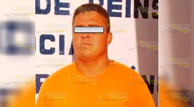 Bam Bam enfrenta dos procesos penales por secuestro agravado en Tantoyuca Bam Bam enfrenta dos procesos penales por secuestro agravado en Tantoyuca