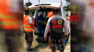 Fallece ex regidor panista de Poza Rica, Mayorico San Román, en La Barra de Cazones Fallece ex regidor panista de Poza Rica, Mayorico San Román, en La Barra de Cazones