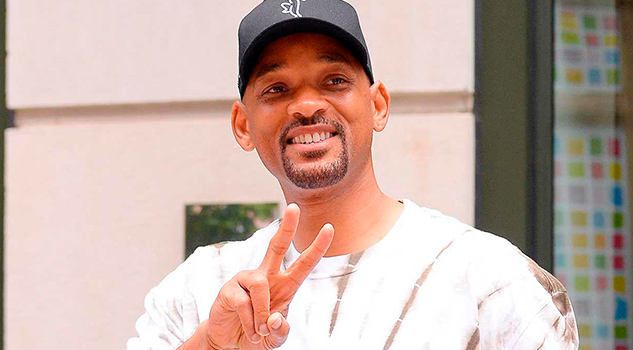 Will Smith aparece por sorpresa en Coachella y desata la locura Will Smith aparece por sorpresa en Coachella y desata la locura