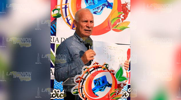 Nuevo polo de desarrollo tendrá la ciudad: J. Vera