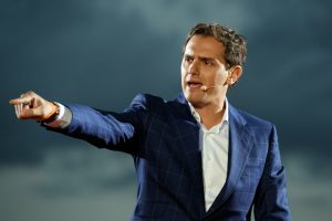 ¿Quiénes son los candidatos a la presidencia del gobierno de España?