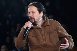 ¿Quiénes son los candidatos a la presidencia del gobierno de España?