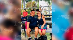 Alegre convivio de empleados del periódico La Opinión de Poza Rica