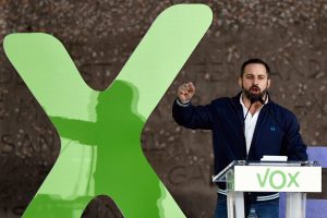 ¿Quiénes son los candidatos a la presidencia del gobierno de España?