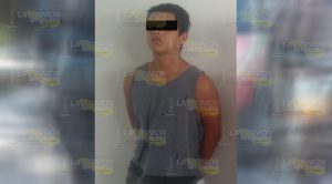 Elementos de la Marina y de la Gendarmeria, detienen a tres narco-menudistas Tuxpan ¡Caen tres con droga en Tuxpan!