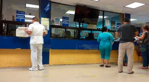 ¡EL COLMO! No hay paracetamol en el hospital regional de PEMEX ¡EL COLMO! No hay paracetamol en el hospital regional de PEMEX