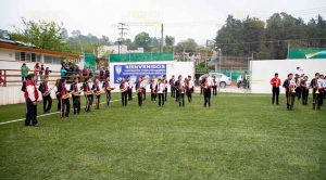 ¡Espectáculo en Zacatlán! ¡Espectáculo en Zacatlán!