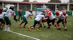 ¡Espectáculo en Zacatlán! ¡Espectáculo en Zacatlán!