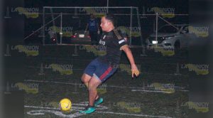 ¡Imperdonables Xolos! ¡Imperdonables Xolos!