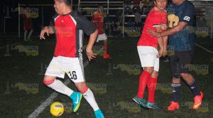 ¡Imperdonables Xolos! ¡Imperdonables Xolos!