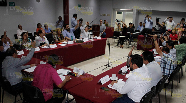 ¡Sirvan tacos para todos en Poza Rica! ¡Sirvan tacos para todos en Poza Rica!