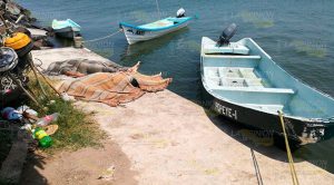 ¡Tragedia en Tecolutla, turista y elemento de FC se ahogan!