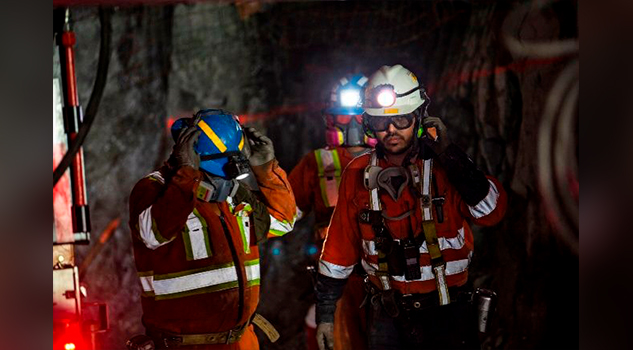 Entre narcos y corrupción, la vida de mineros en Guerrero